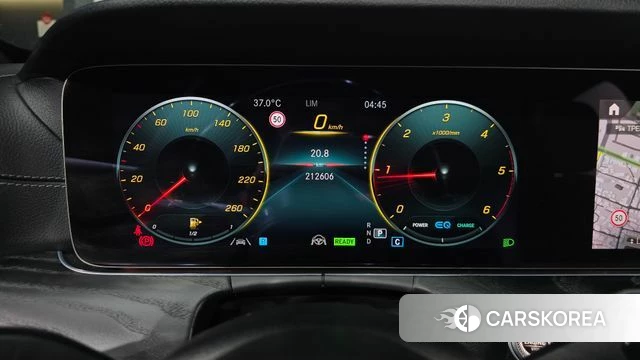 Mercedes-Benz E-Class W213 id 4613499 из Кореи 18