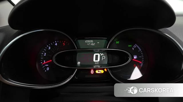 Renault Korea (Samsung) Clio id 4856418 из Кореи 31