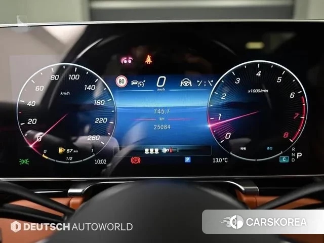 Mercedes-Benz S-Class W223 id 3499128 из Кореи 18