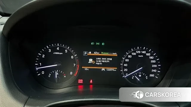 Genesis G80 id 3505431 из Кореи 18