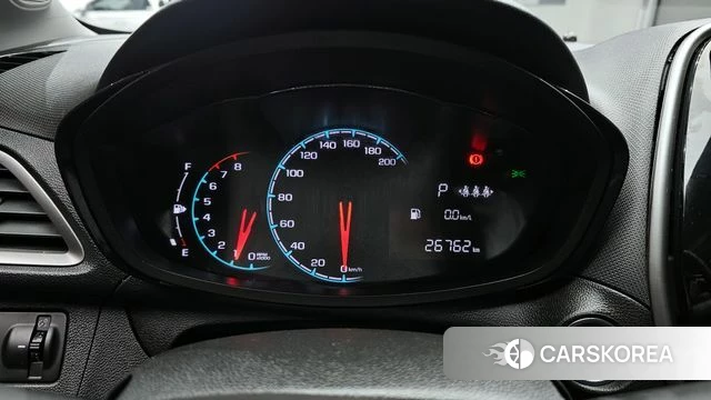 Chevrolet (GM Daewoo) The New Spark id 3866040 из Кореи 18