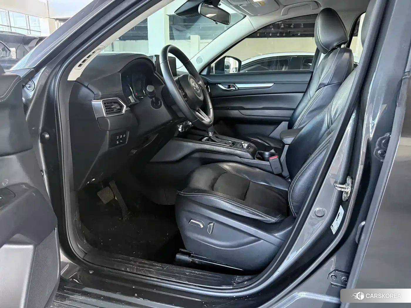 Mazda CX-5 id 4679526 из Китая 13