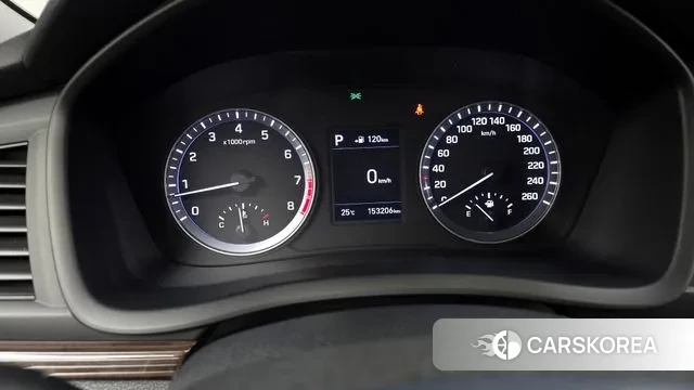 Hyundai Sonata New Rise id 3254458 из Кореи 18