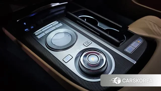 Genesis G80 (RG3) id 3411035 из Кореи 18