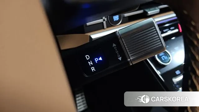 Hyundai Santa Fe (MX5) id 3310394 из Кореи 18