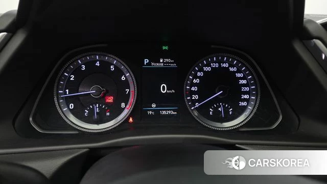 Hyundai Sonata (DN8) id 3818538 из Кореи 18
