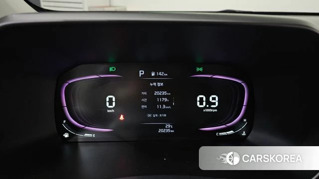 Kia The New Morning (JA) id 4675267 из Кореи 28
