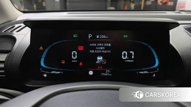 Hyundai Casper id 4631239 из Кореи 18