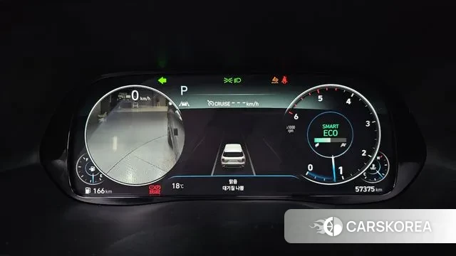 Hyundai Palisade id 3401737 из Кореи 18