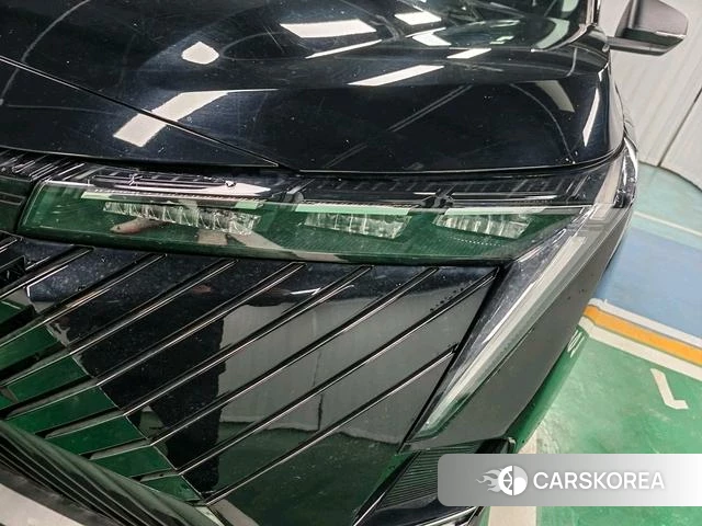 GAC Trumpchi Shadow cool id 4208755 из Китая 18