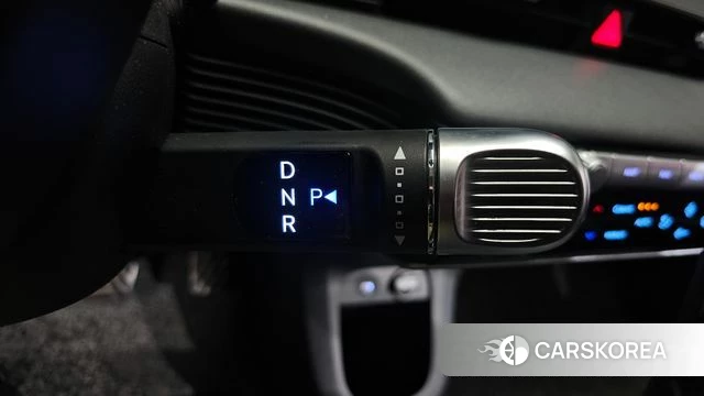 Hyundai Ionic 5 id 4905868 из Кореи 35