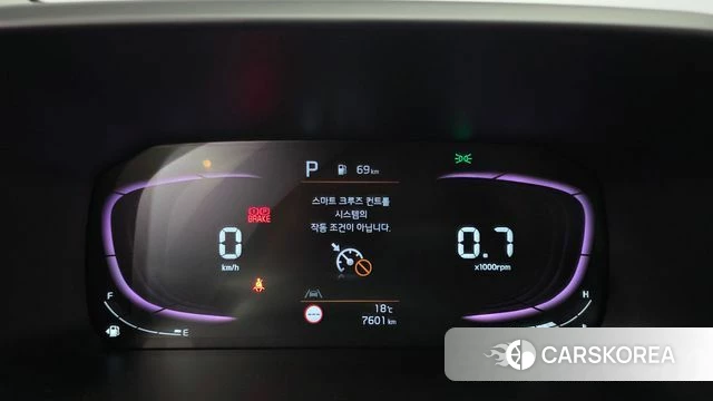 Kia The New Morning (JA) id 4279956 из Кореи 28