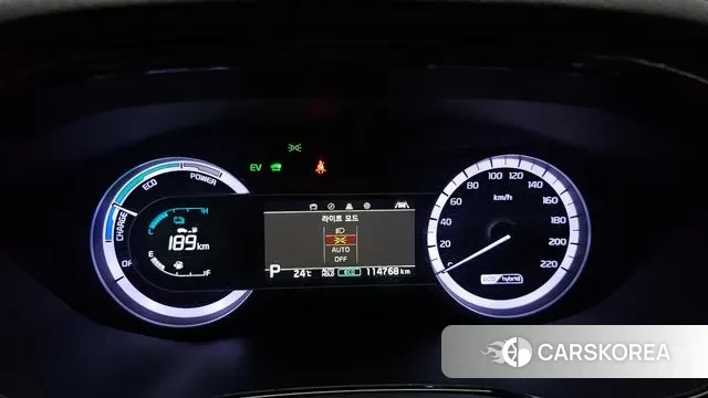 Kia The New Niro id 3218990 из Кореи 18