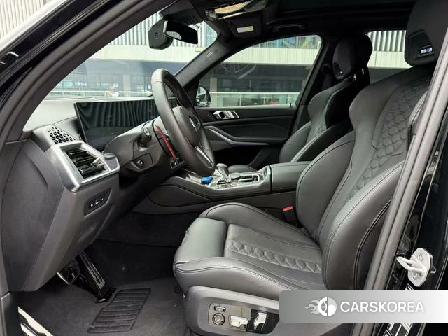 BMW X5 M id 4260586 из Китая 18