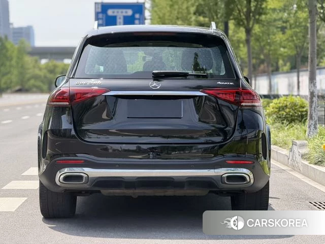 Mercedes-Benz GLE (import) id 4301097 из Китая 15