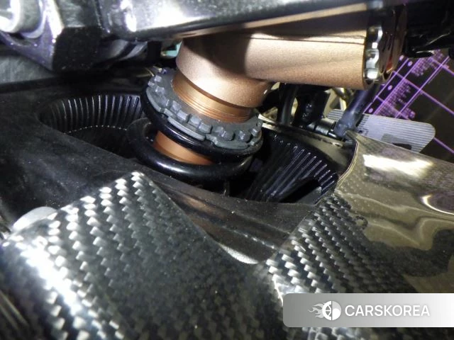 Suzuki GSX-R1000R ABS id 3947491 из Японии 32