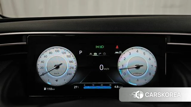 Hyundai Tucson (NX4) id 4444730 из Кореи 30