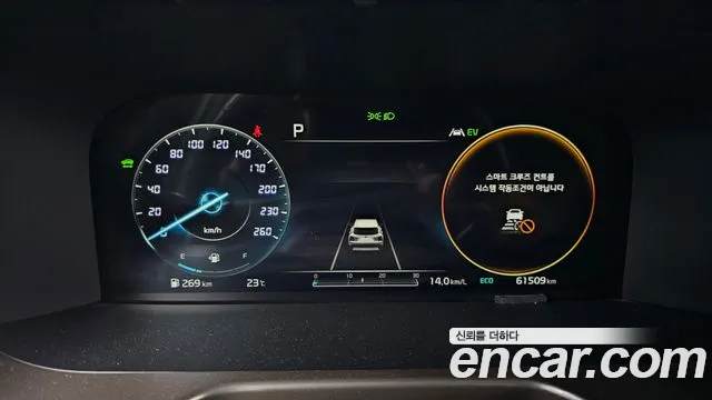 Kia Sorento 4th Generation id 2726855 из Кореи 18