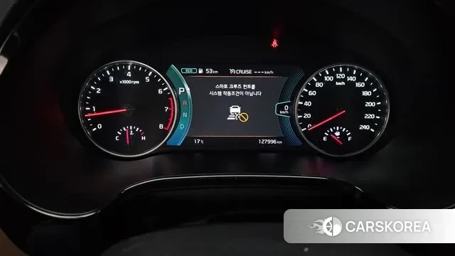 Kia Seltos id 3588133 из Кореи 18