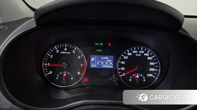 Kia All New Morning (JA) id 4459750 из Кореи 29