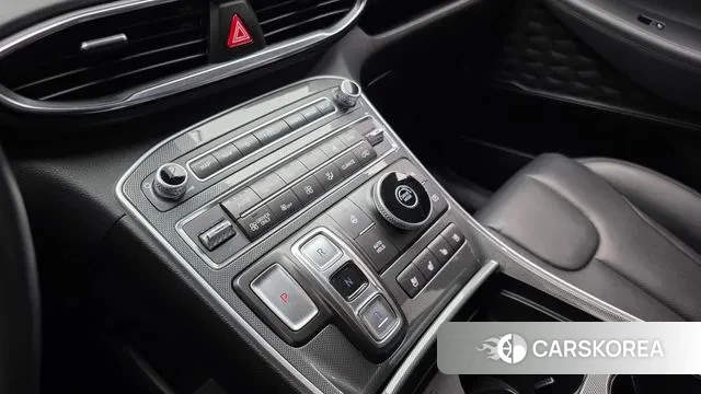 Hyundai The New Santa Fe id 3740314 из Кореи 18