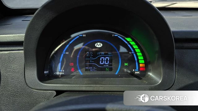 Other imported cars Other id 3844695 из Кореи 18