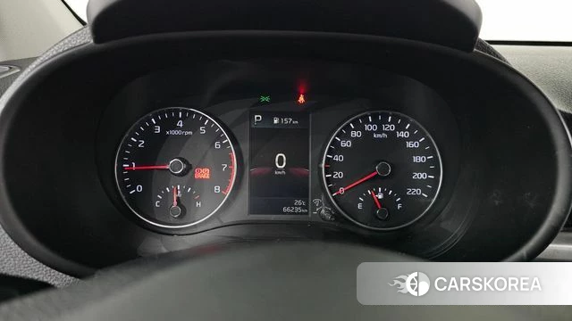Kia Morning Urban (JA) id 4580855 из Кореи 17