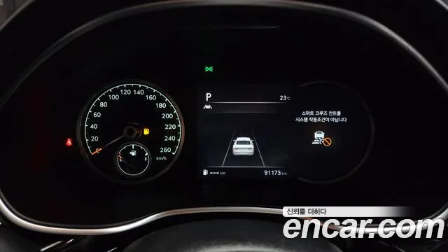 Genesis G80 (RG3) id 2754547 из Кореи 18