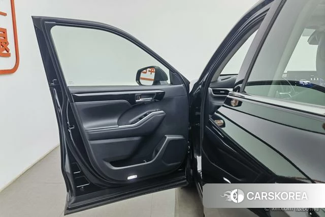 Toyota Highlander id 4257460 из Китая 22