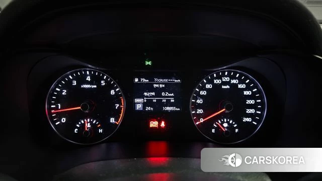 Kia Come New K3 id 4751353 из Кореи 18