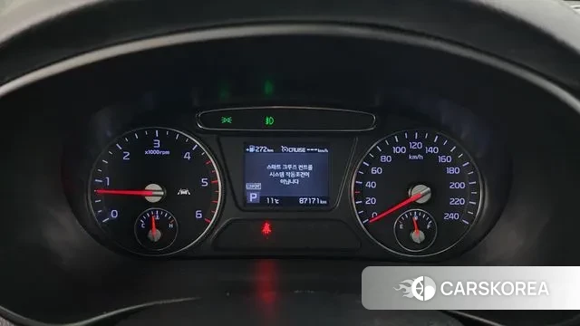 Kia The New Sorento id 3661850 из Кореи 18