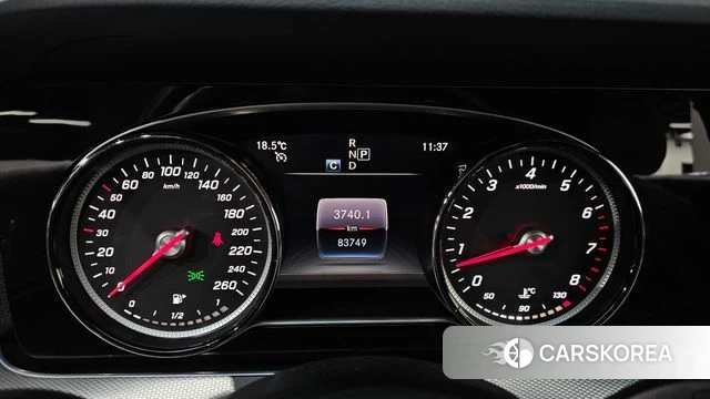 Mercedes-Benz E-Class W213 id 4285796 из Кореи 28