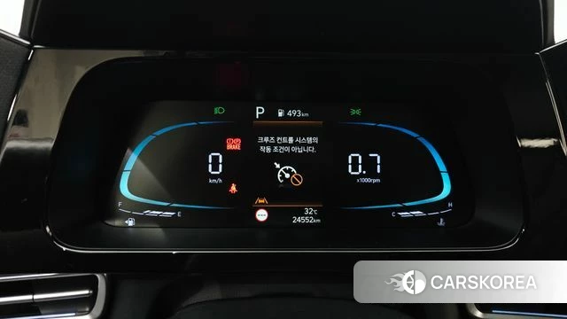 Hyundai The New Avante (CN7) id 4639937 из Кореи 29