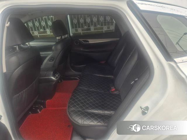 Hyundai The New Grandeur IG id 3866625 из Кореи 16