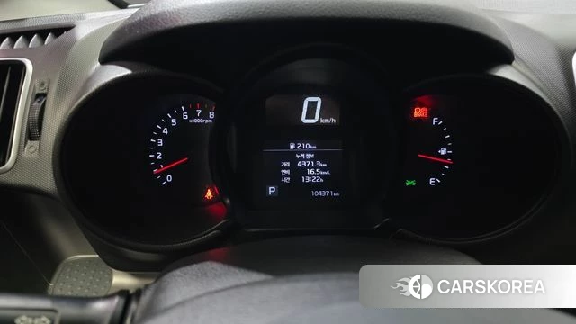 Kia The New Ray id 4224892 из Кореи 30