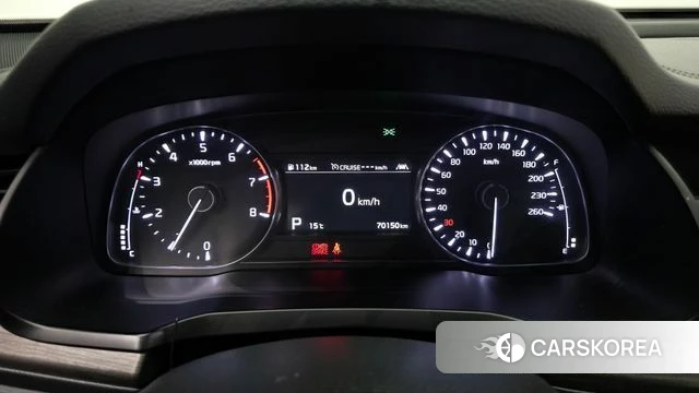 Kia K7 Premier id 3879461 из Кореи 18