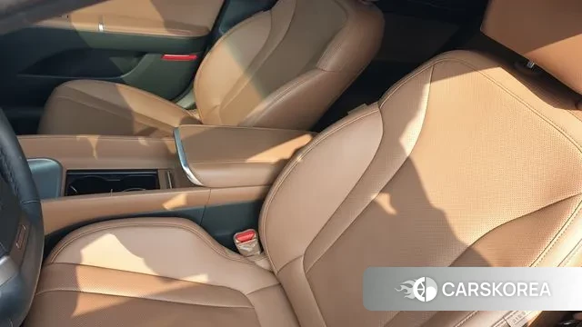 Hyundai Grandeur (GN7) id 3776735 из Кореи 14