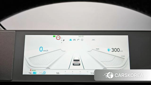 Hyundai Ionic 5 id 4292184 из Кореи 18