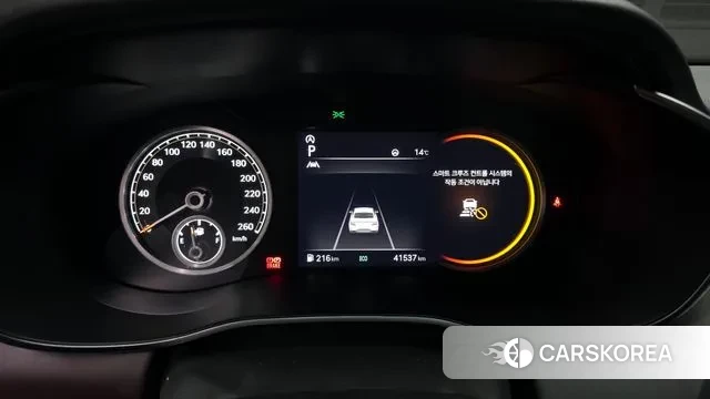 Genesis The New G70 id 3659522 из Кореи 18