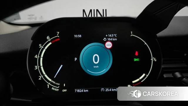 Mini Cooper id 3878428 из Кореи 18