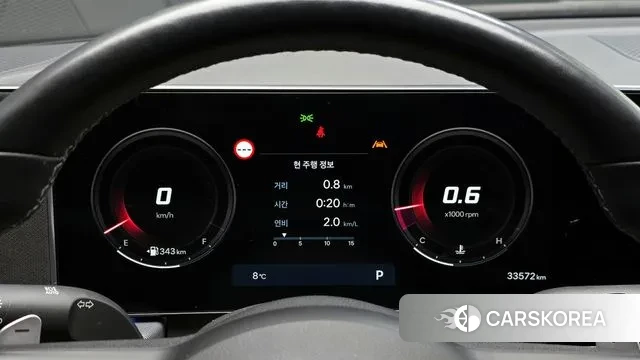 Hyundai Sonata D Edge (DN8) id 3528417 из Кореи 18