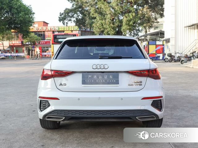 Audi A3 id 4277314 из Китая 28