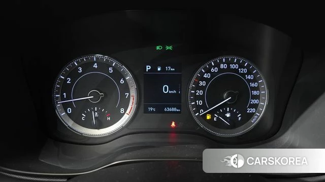 Hyundai Venue id 4250755 из Кореи 18