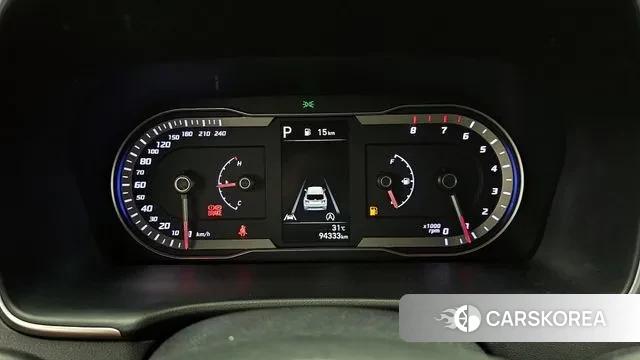 Hyundai Tucson (NX4) id 2894942 из Кореи 18