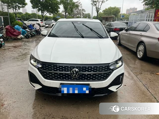 Volkswagen Lavida id 4258676 из Китая 8