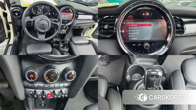 Mini Cooper id 3735444 из Кореи 18