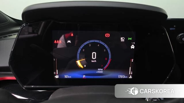 Chevrolet (GM Daewoo) Trax Crossover id 4584865 из Кореи 29
