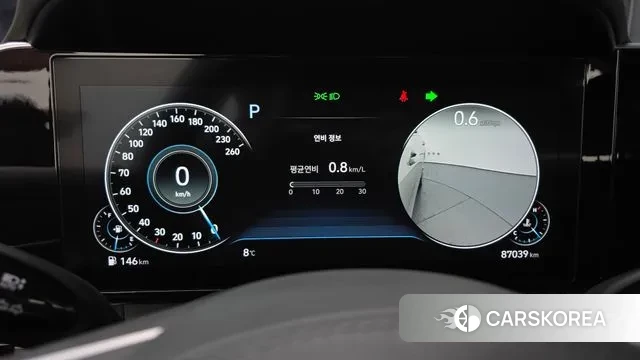 Hyundai The New Grandeur IG id 3552118 из Кореи 18