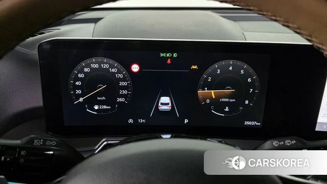 Kia The New Sorento 4th Generation id 3876873 из Кореи 18