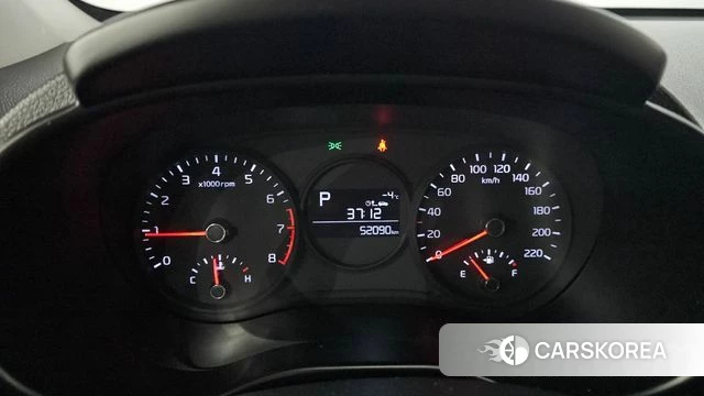 Kia All New Morning (JA) id 3617309 из Кореи 18